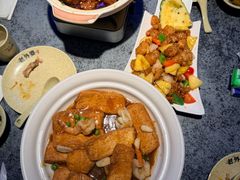 -马氏老外婆餐厅(磁县店)