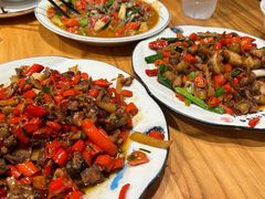 -小口味