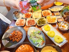 -火炉情韩国料理店(古田路店)