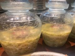 -长安炊烟庭院陕菜(七路明光路店)