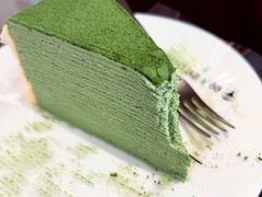-六六·抹茶66’s SALDessert(保利时光里店)
