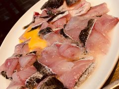 黑鱼-盈田盈粥庄(博山东路店)