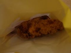 -麦当劳(新王府井店)