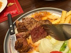 -澳门木偶葡国餐厅(珠海店)