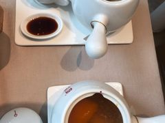 鲍鱼人参汤-尚一汤·粤菜海鲜(环球港店)