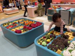 -奈尔宝·儿童乐园·亲子餐厅(苏州大悦城店)