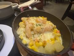 -西堤牛排(北京国瑞店)