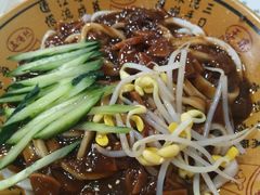 -吴三酸菜麻食酱香面馆(印花布园小区店)