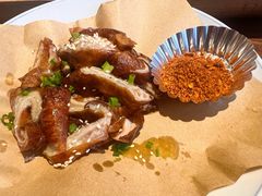 -大牌大·传统杭帮菜(湖滨店)