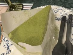 -仁义涵西餐·咖啡(中华巴洛克店)