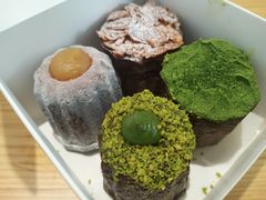 -发酵食堂(屏风街店)
