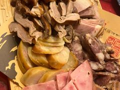 -老都一处饺子馆(道里店)