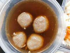 -好成财牛排馆(涂门街总店)