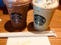 -星巴克(天津鲁能中心第三店)