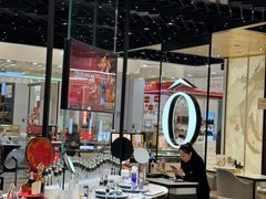 -新世界百货(顺义店)