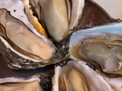-蚝堡海鲜·威海菜·海肠捞饭·烧烤·亚洲吃蚝公司(幸福门店)