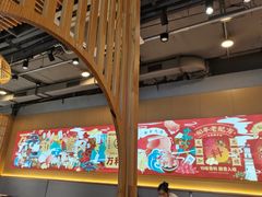 -万和春排骨砂锅米饭(新业广场店)