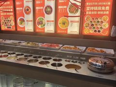 -蜀留香火锅·始于1999·原四川老火锅(白堤路店)