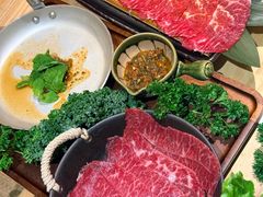 -松鱼亭·和牛烧肉(协鑫广场店)