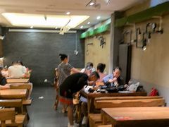 -万记麻辣烫国展总店