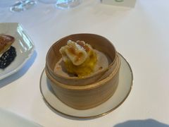 -宝丽轩中餐厅BAOLIXUAN