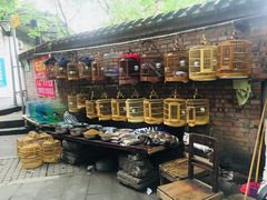 -蒋六十八梯眼镜面(渝中店)