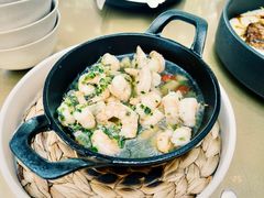 -y SEA·西班牙餐厅(阿那亚·北戴河店)