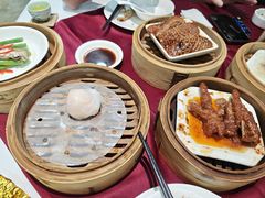 -金苑海鲜酒家(新港中路店)