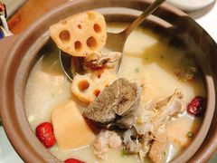 -夏氏砂锅(万松园店)