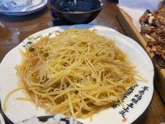 -小饭桶(野三坡百里峡店)