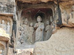 -广元千佛崖