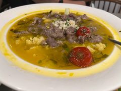 -茶油香闽南菜·花园餐厅(前埔店)