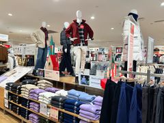 -优衣库(北京首开福茂宋家庄购物中心店)