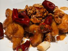 -铜锣湾·有麝自然香(渝北财富中心店)