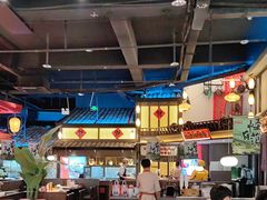 -怪噜范·贵阳小吃大排档(金源旗舰店)