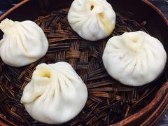 -老盛兴汤包馆(武夷店)