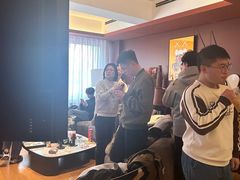 -优悦派·别墅派对轰趴馆(静安店)