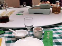 -紫光园·烤鸭·北京菜(劲松店)