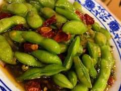 -江城燕子大排档(江汉路步行街店)