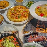 被朋友疯狂安利的西餐厅🍴我来了