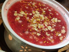酒酿核桃羹-老宁波1381餐厅(宏泰广场店)