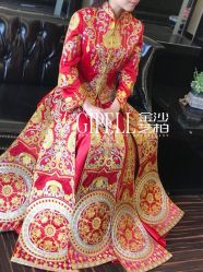 -保定金沙芝柏婚礼策划