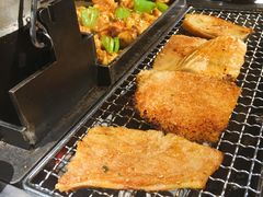-伍丁·烤牛肋(和平东桥店)