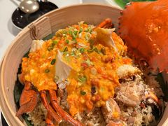 -香港喜来登酒店天宝阁