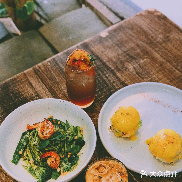 厦门美食 沙坡尾美食🌿反正好吃 反正好看🌿