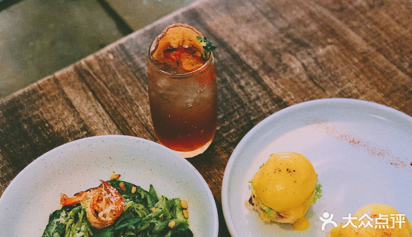厦门美食 沙坡尾美食🌿反正好吃 反正好看🌿