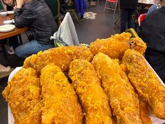 -谢记上海大排档(长寿路店)