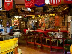 -流浪者复古西餐鸡尾酒吧(沈阳店)