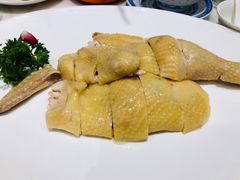 -香港百合居(LCM置汇旭辉广场店)