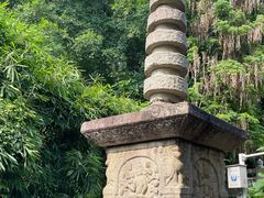 -梵天禅寺